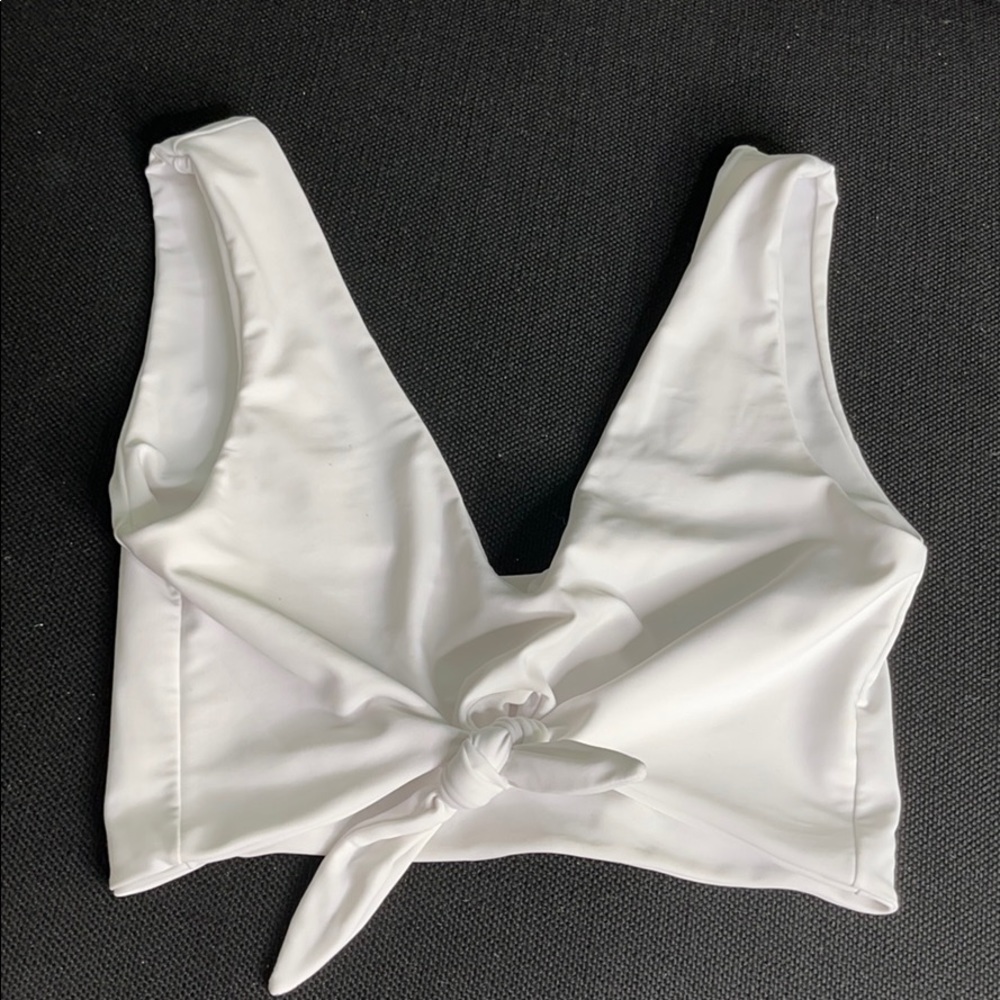 Montce Swim Top